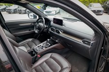 2022 Mazda CX-5 Signature AWD