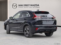 2022 Mitsubishi Eclipse Cross GT S-AWC