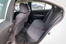 2022 Toyota Corolla LE CVT