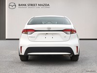2022 Toyota Corolla LE CVT