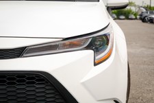 2022 Toyota Corolla LE CVT