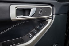 2023 Ford Explorer XLT 4WD