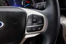 2023 Ford Explorer XLT 4WD