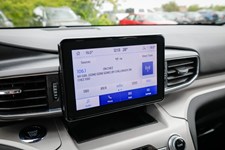 2023 Ford Explorer XLT 4WD