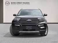 2023 Ford Explorer XLT 4WD