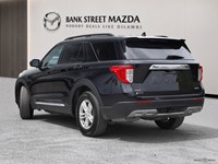 2023 Ford Explorer XLT 4WD