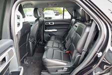 2023 Ford Explorer XLT 4WD