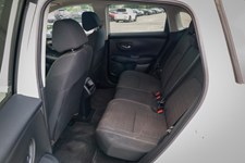2023 Honda HR-V LX 2WD CVT
