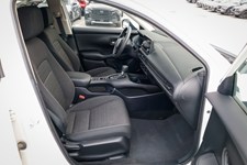 2023 Honda HR-V LX 2WD CVT