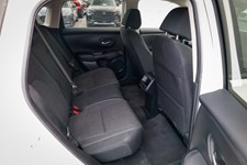 2023 Honda HR-V LX 2WD CVT