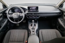 2023 Honda HR-V LX 2WD CVT