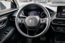 2023 Honda HR-V LX 2WD CVT