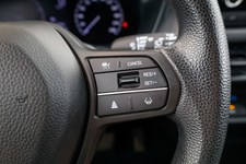 2023 Honda HR-V LX 2WD CVT