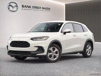2023 Honda HR-V LX 2WD CVT