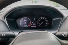 2023 Honda HR-V LX 2WD CVT