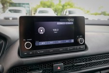2023 Honda HR-V LX 2WD CVT