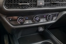 2023 Honda HR-V LX 2WD CVT