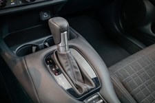 2023 Honda HR-V LX 2WD CVT