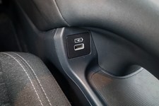 2023 Honda HR-V LX 2WD CVT