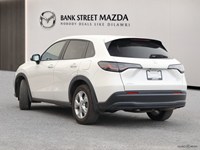 2023 Honda HR-V LX 2WD CVT