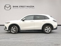 2023 Honda HR-V LX 2WD CVT