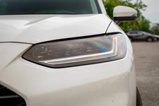 2023 Honda HR-V LX 2WD CVT
