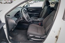 2023 Honda HR-V LX 2WD CVT