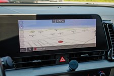 2023 Kia Sportage EX AWD