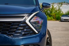 2023 Kia Sportage EX AWD