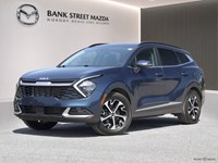 2023 Kia Sportage EX AWD