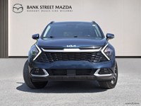 2023 Kia Sportage EX AWD