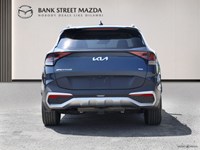 2023 Kia Sportage EX AWD