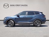 2023 Kia Sportage EX AWD