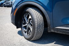 2023 Kia Sportage EX AWD