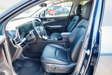 2023 Kia Sportage EX AWD