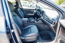 2023 Kia Sportage EX AWD