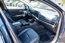2023 Kia Sportage EX AWD