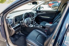 2023 Kia Sportage EX AWD