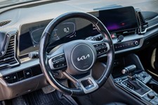 2023 Kia Sportage EX AWD