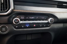 2023 Mazda CX-50 GT w/Turbo AWD