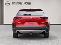 2023 Mazda CX-50 GT w/Turbo AWD
