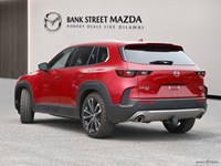 2023 Mazda CX-50 GT w/Turbo AWD