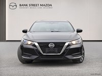 2023 Nissan Sentra SV CVT