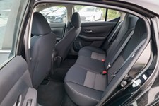 2023 Nissan Sentra SV CVT