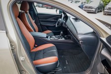 2024 Mazda CX-30 Suna AWD