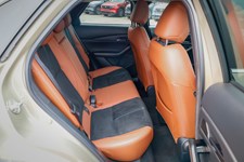 2024 Mazda CX-30 Suna AWD