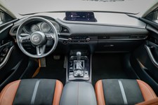 2024 Mazda CX-30 Suna AWD