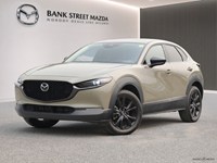 2024 Mazda CX-30 Suna AWD