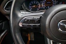 2024 Mazda CX-30 Suna AWD