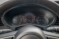 2024 Mazda CX-30 Suna AWD
